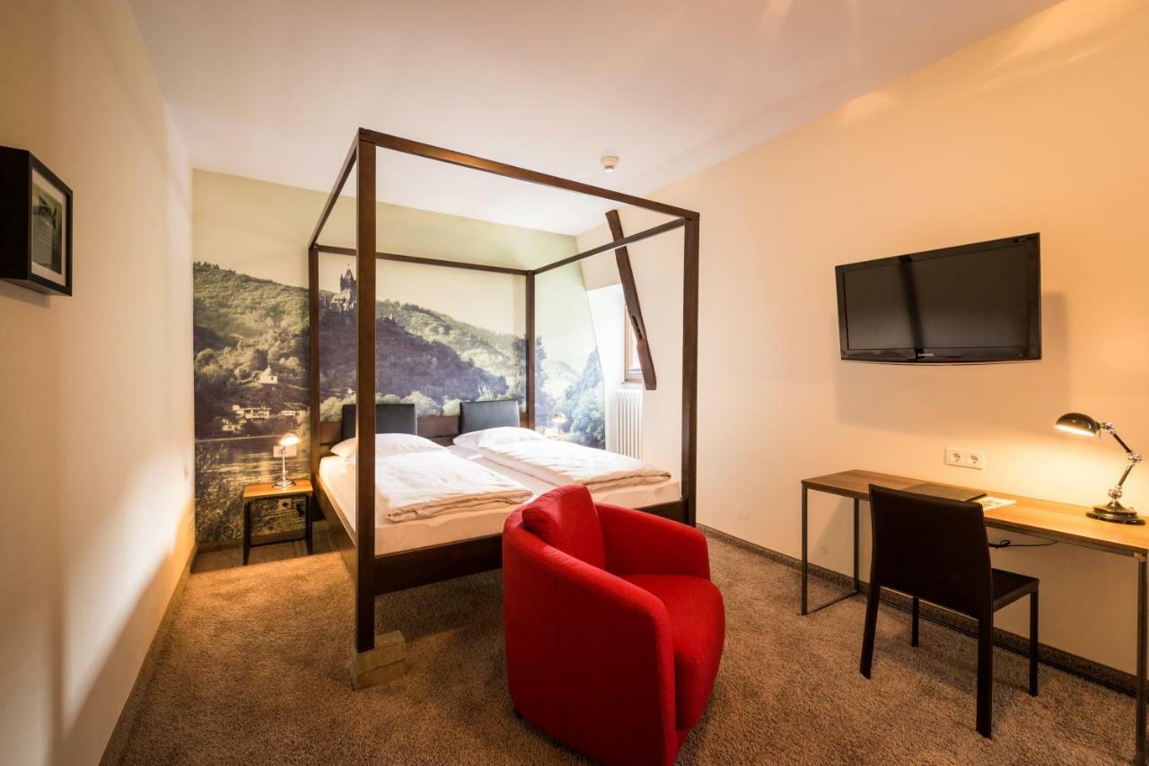 Superior Doppelzimmer